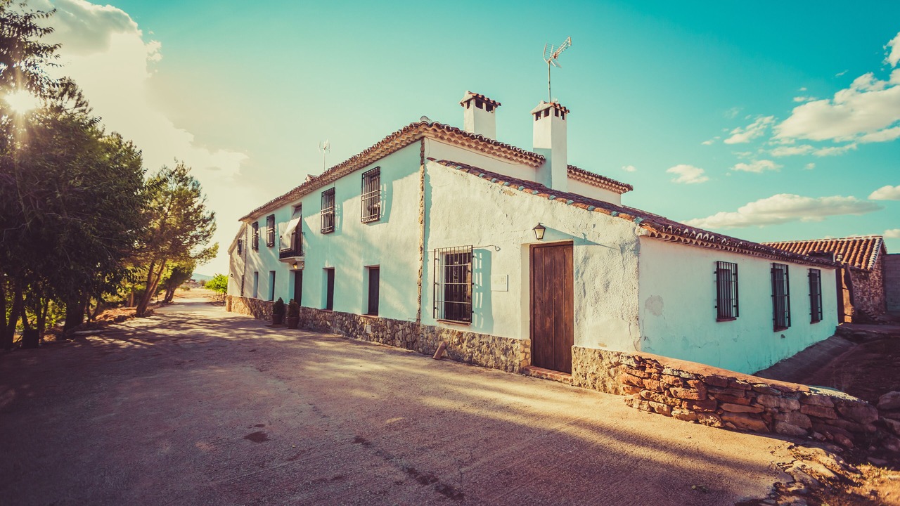 Photo of Outdoor in Alcaraz