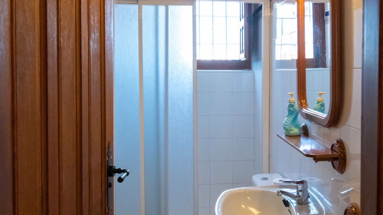 Photo of Bathroom in Alcaraz