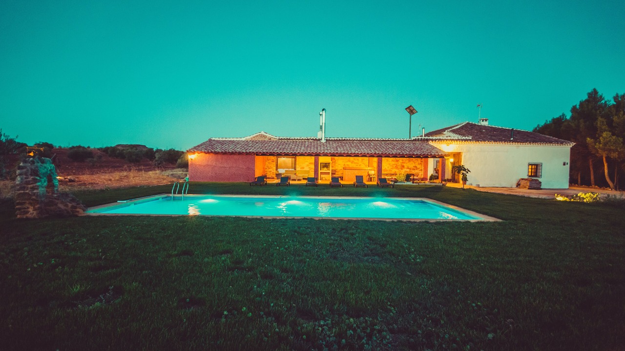 Photo of Outdoor in Alcaraz