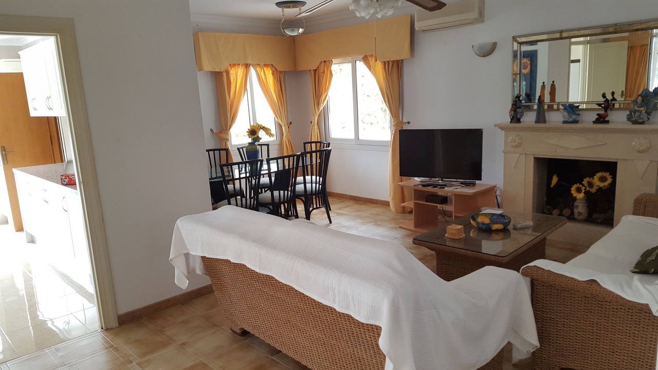 Photo of Livingroom in Mijas