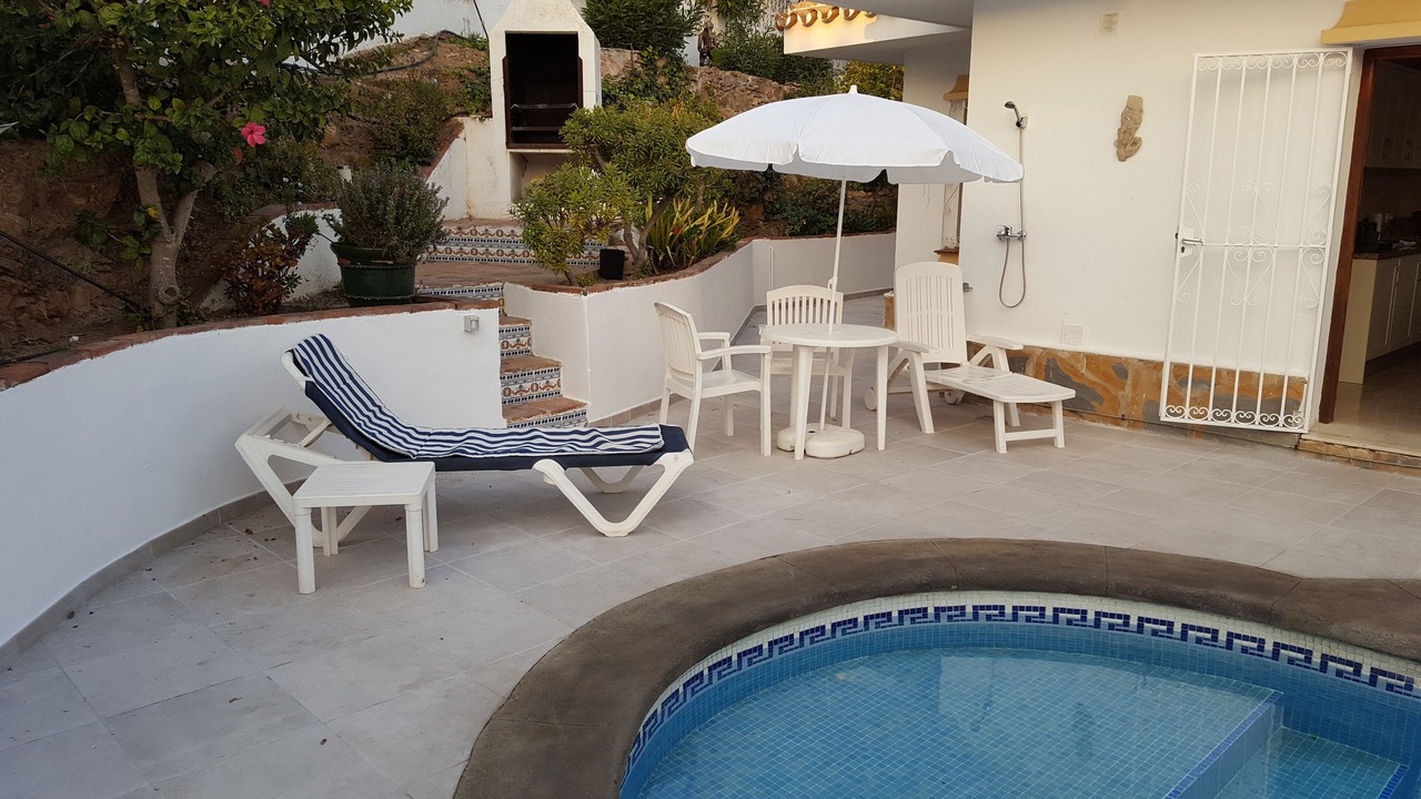 Photo of Outdoor in Mijas