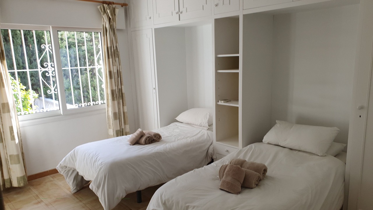 Photo of Bedroom in Mijas