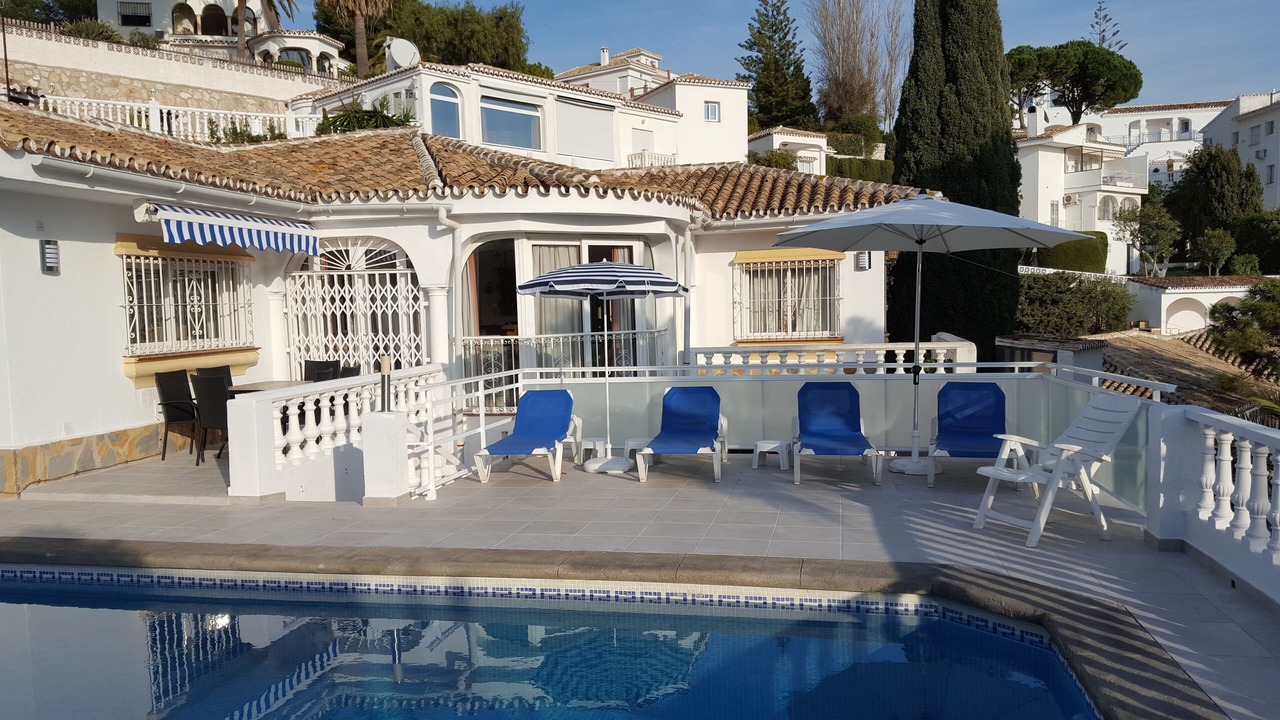 Photo of Others in Mijas