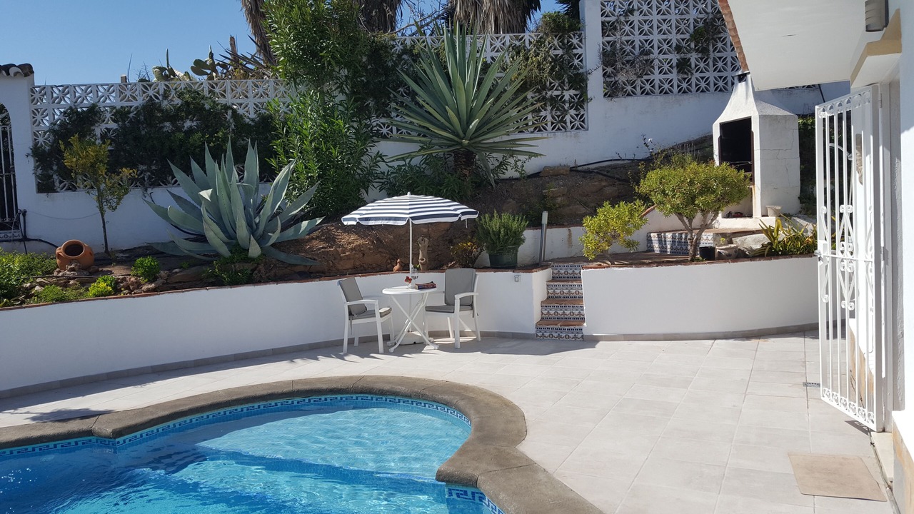 Photo of Outdoor in Mijas