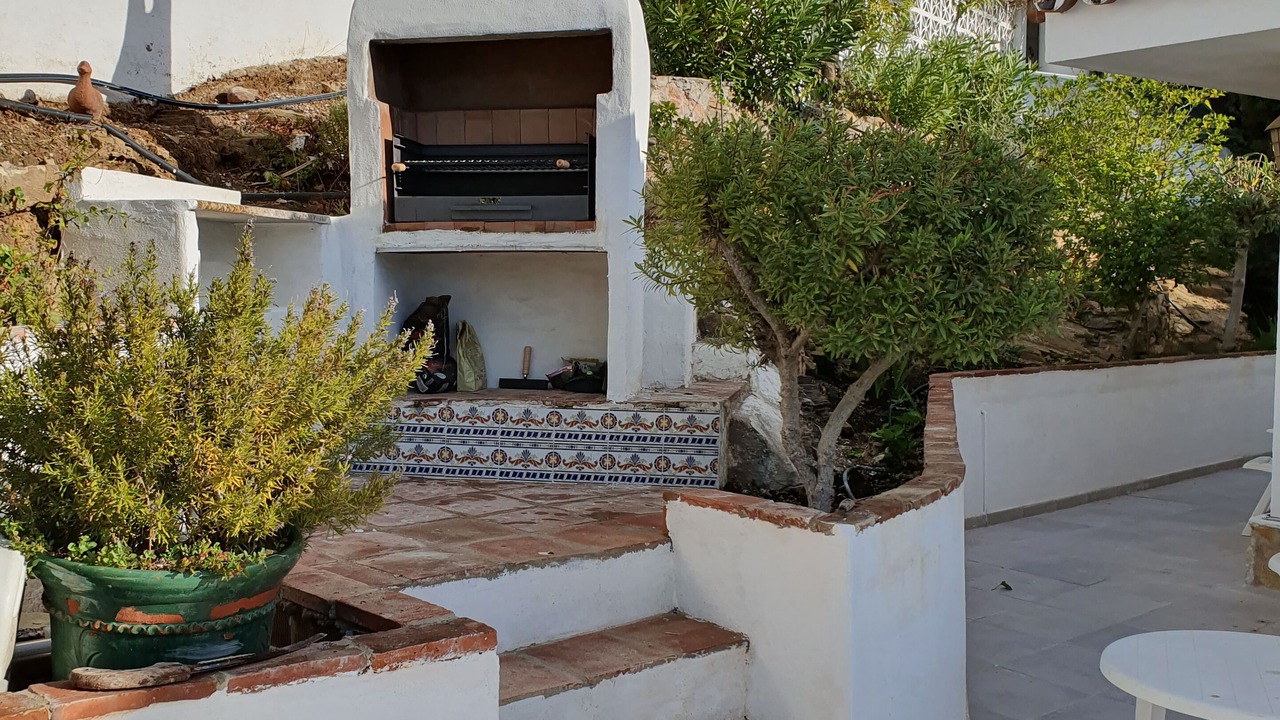 Photo of Outdoor in Mijas
