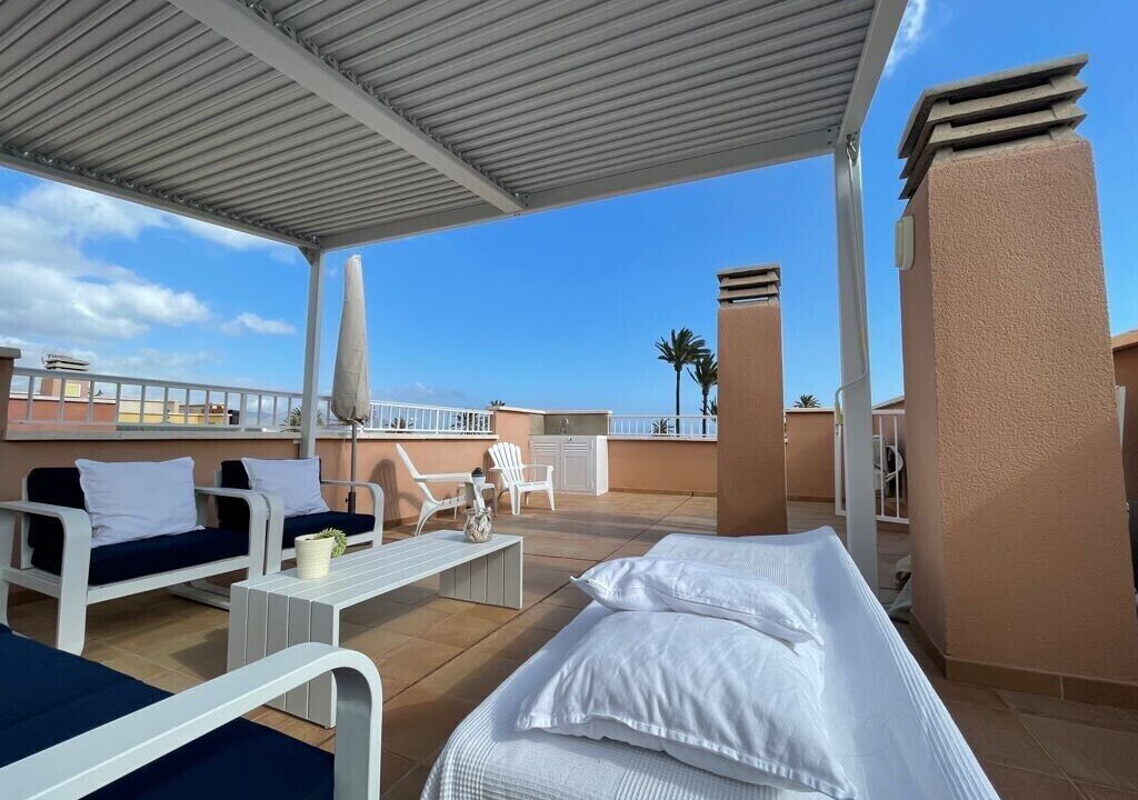 Photo of Outdoor in Puerto de Mazarron