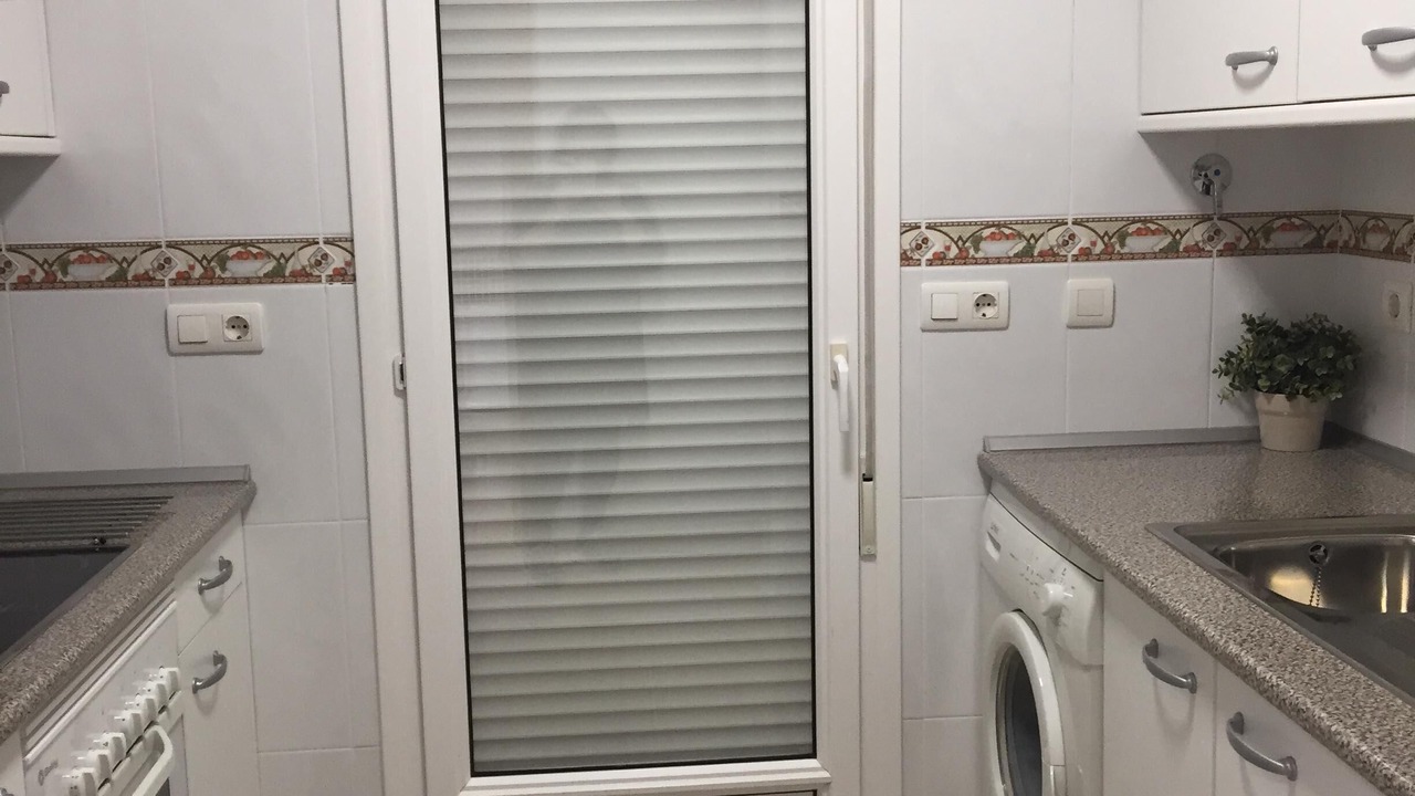 Photo of Kitchen in Puerto de Mazarron