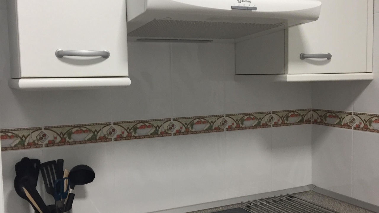 Photo of Kitchen in Puerto de Mazarron