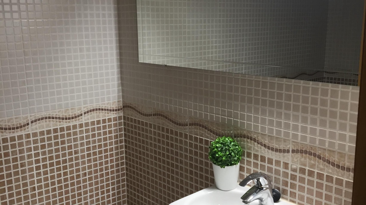 Photo of Bathroom in Puerto de Mazarron