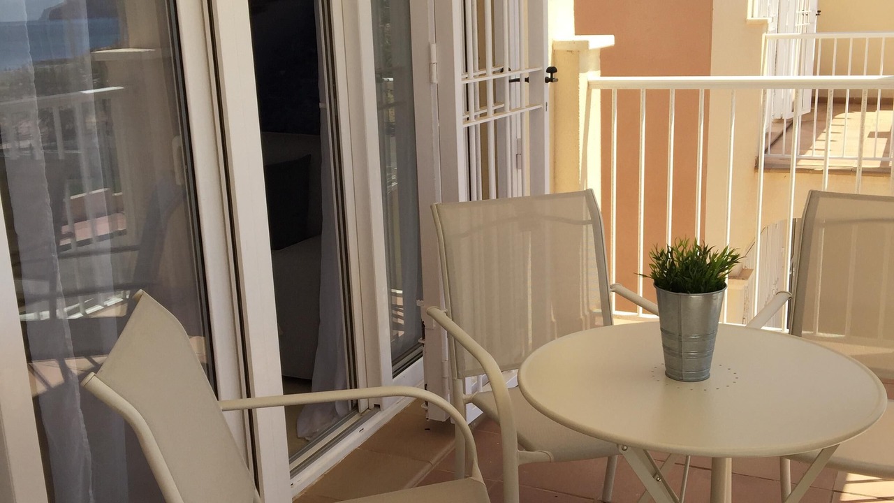 Photo of Outdoor in Puerto de Mazarron