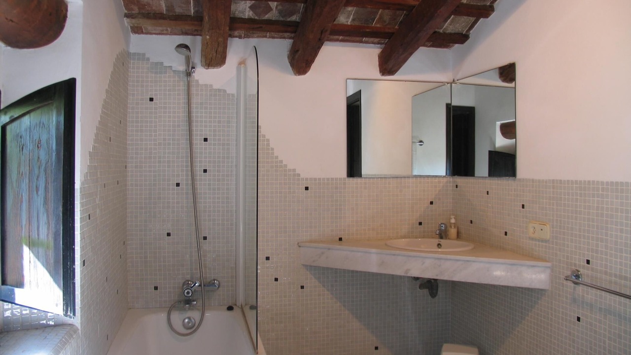 Photo of Bathroom in L'Aleixar