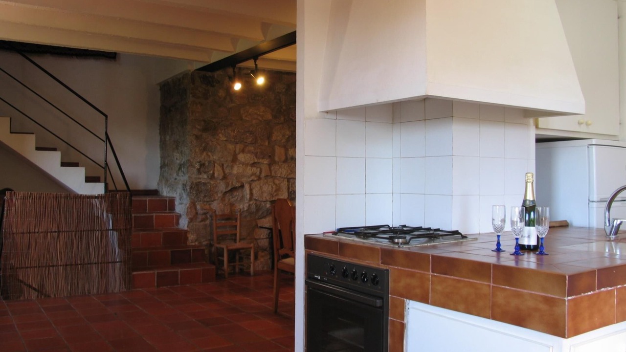 Photo of Kitchen in L'Aleixar