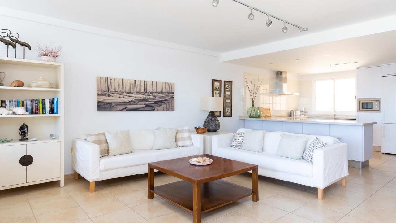 Photo of Livingroom in Arico