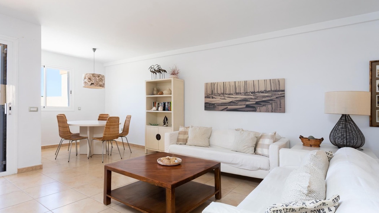 Photo of Livingroom in Arico