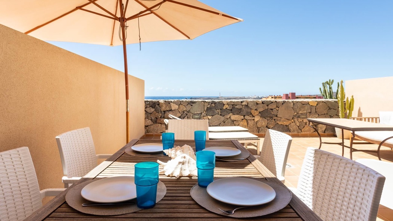 Photo of Outdoor in Arico