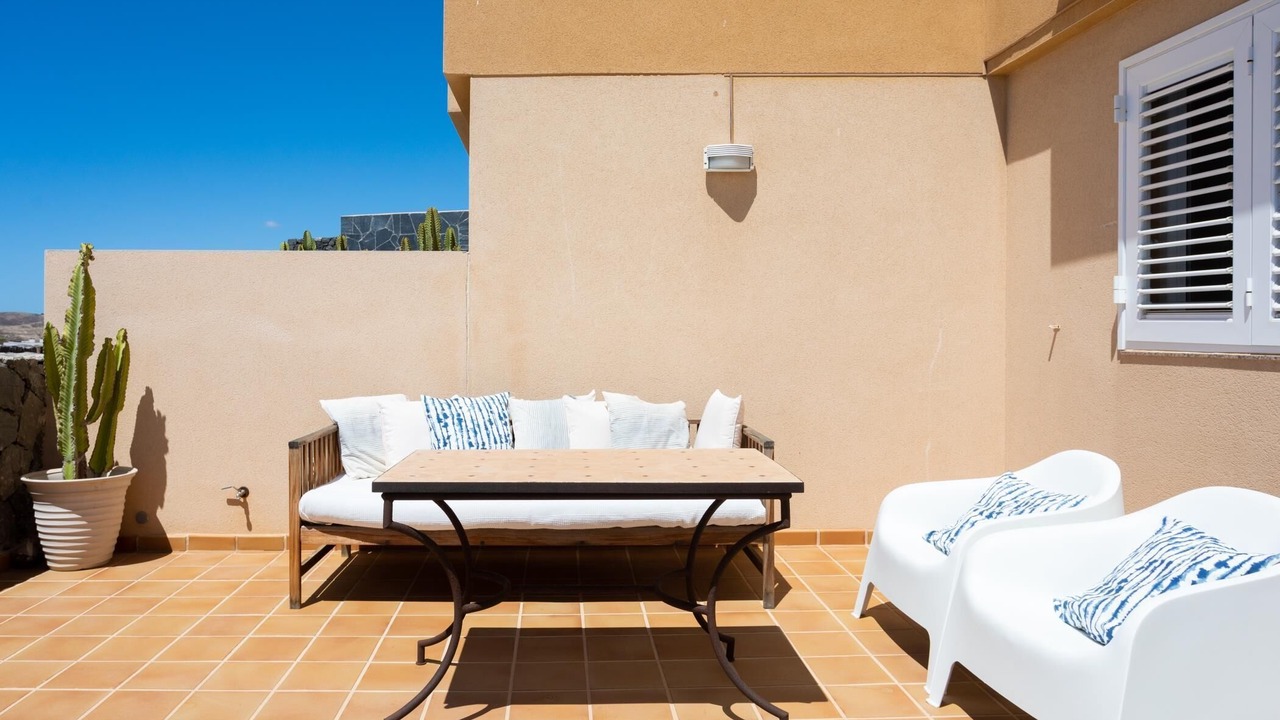 Photo of Outdoor in Arico
