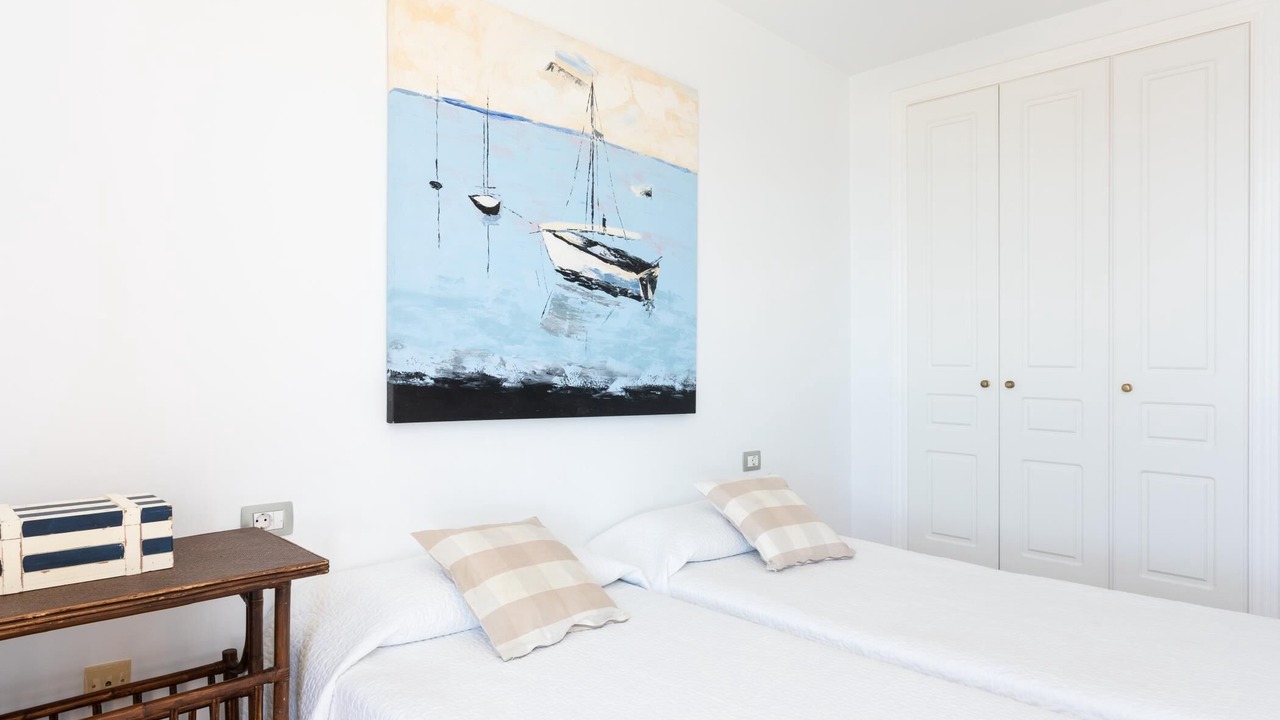 Photo of Bedroom in Arico