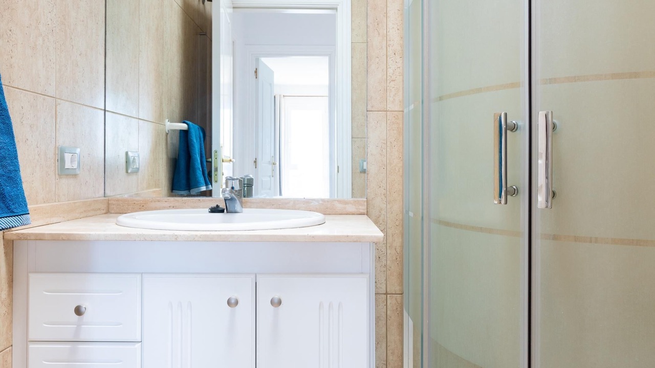 Photo of Bathroom in Arico