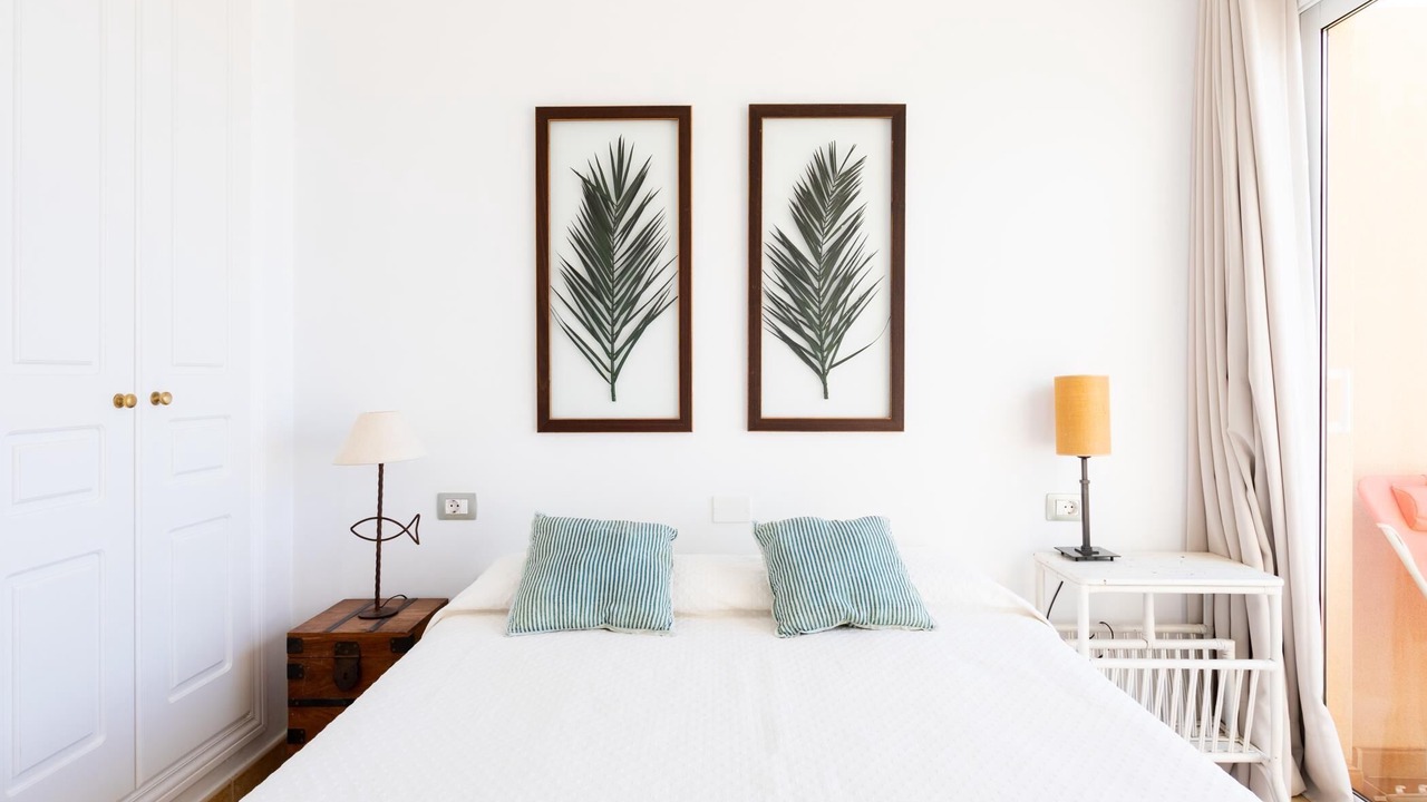 Photo of Bedroom in Arico