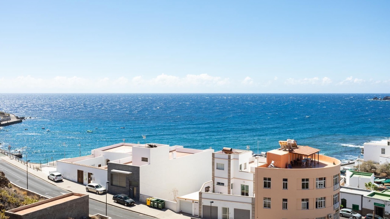 Photo of Outdoor in Arico