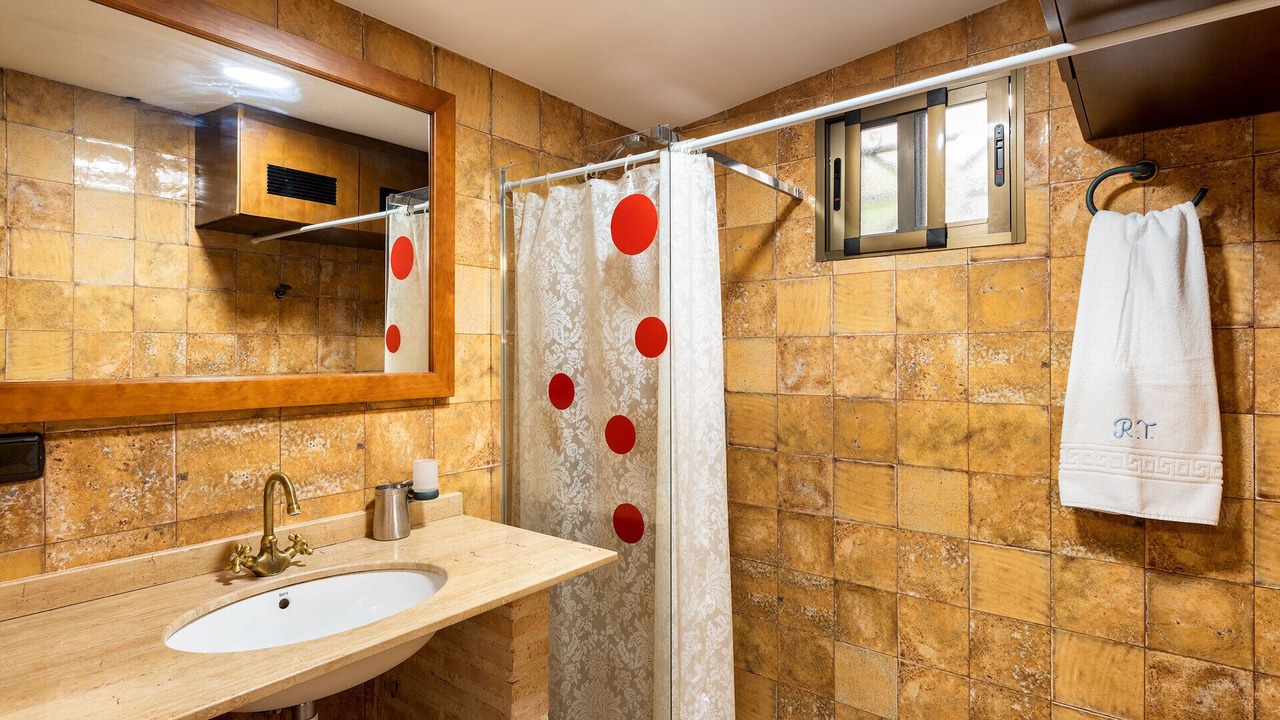 Photo of Bathroom in Tolosa
