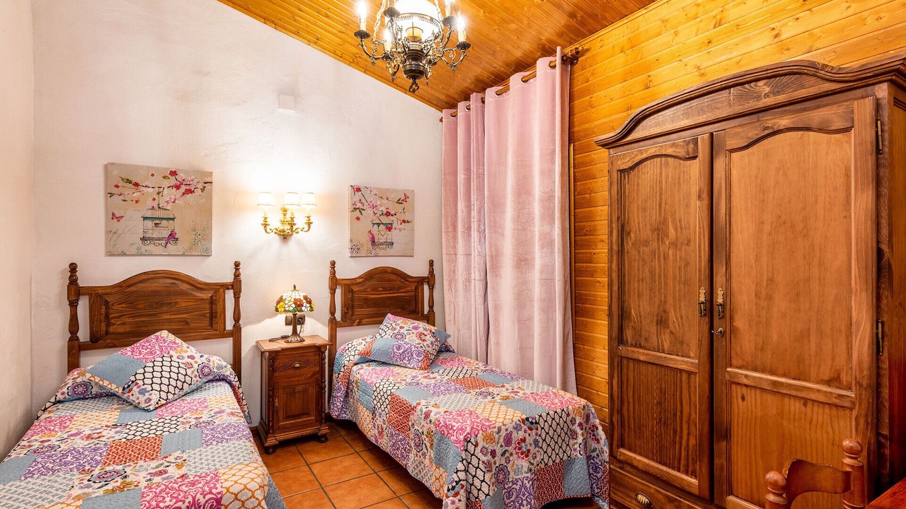 Photo of Bedroom in Tolosa