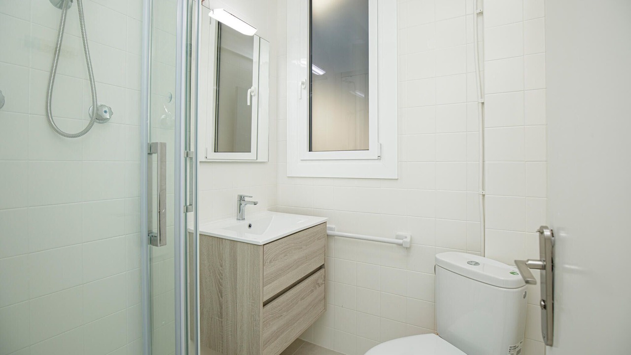 Photo of Bathroom in Roses Town Center