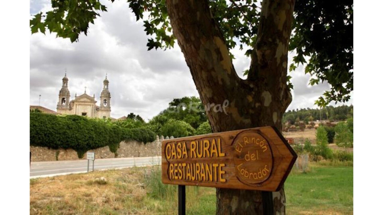 Photo of Outdoor in La Santa Espina