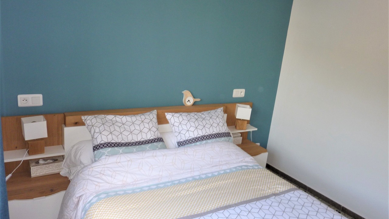 Photo of Bedroom in El Mas Bosca
