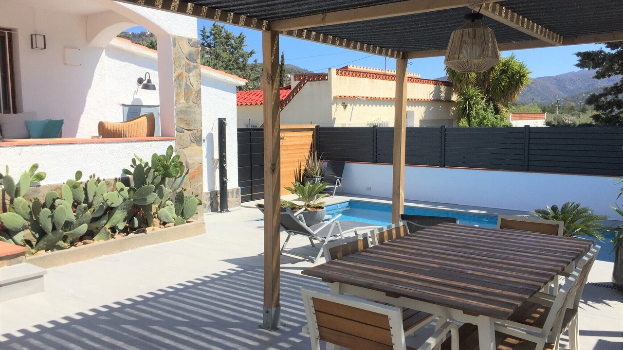 Photo of Outdoor in El Mas Bosca