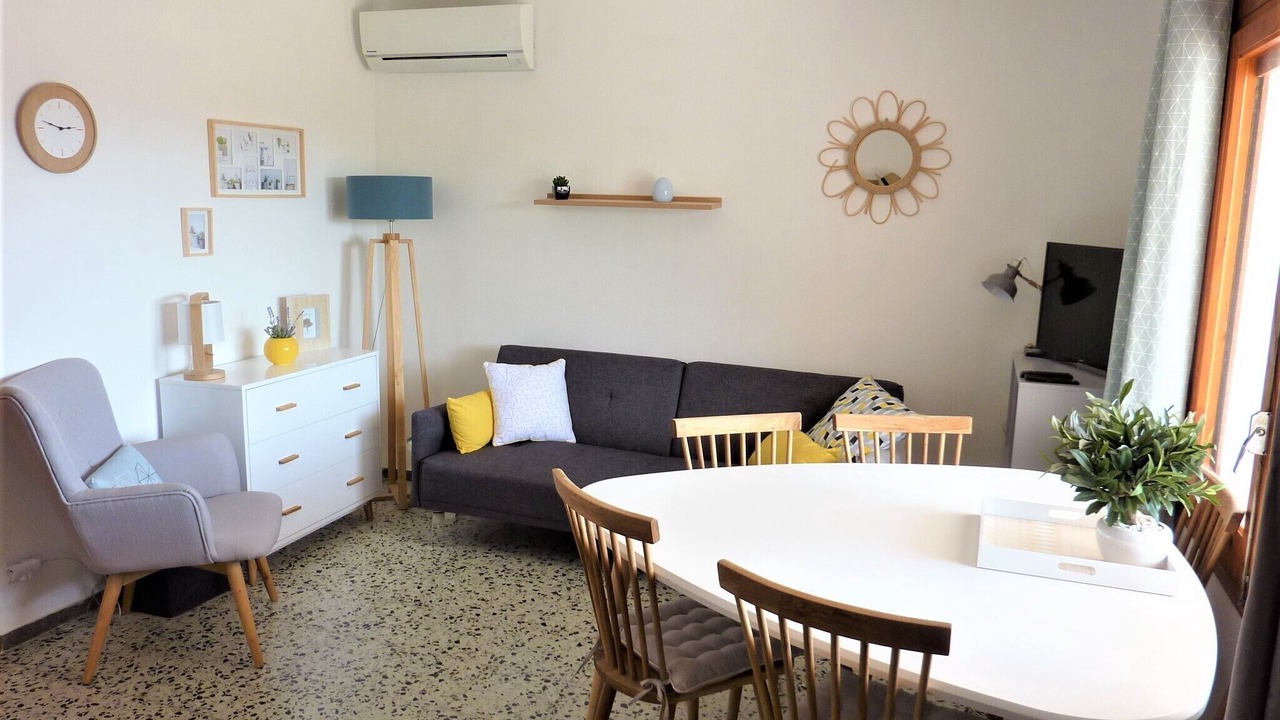 Photo of Livingroom in El Mas Bosca