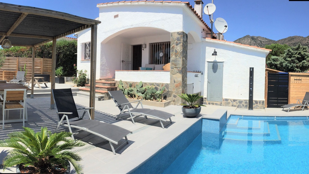 Photo of Outdoor in El Mas Bosca