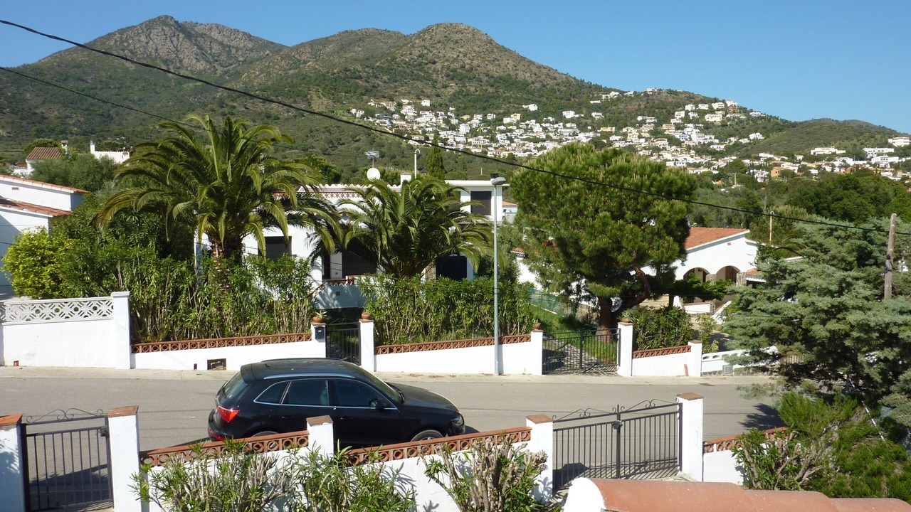 Photo of Outdoor in El Mas Bosca