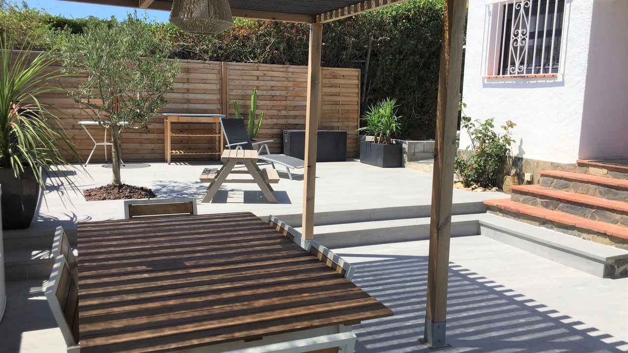 Photo of Outdoor in El Mas Bosca