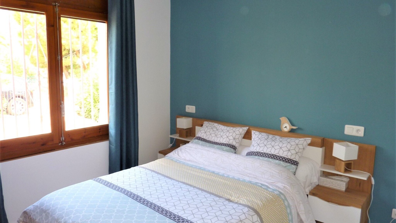 Photo of Bedroom in El Mas Bosca