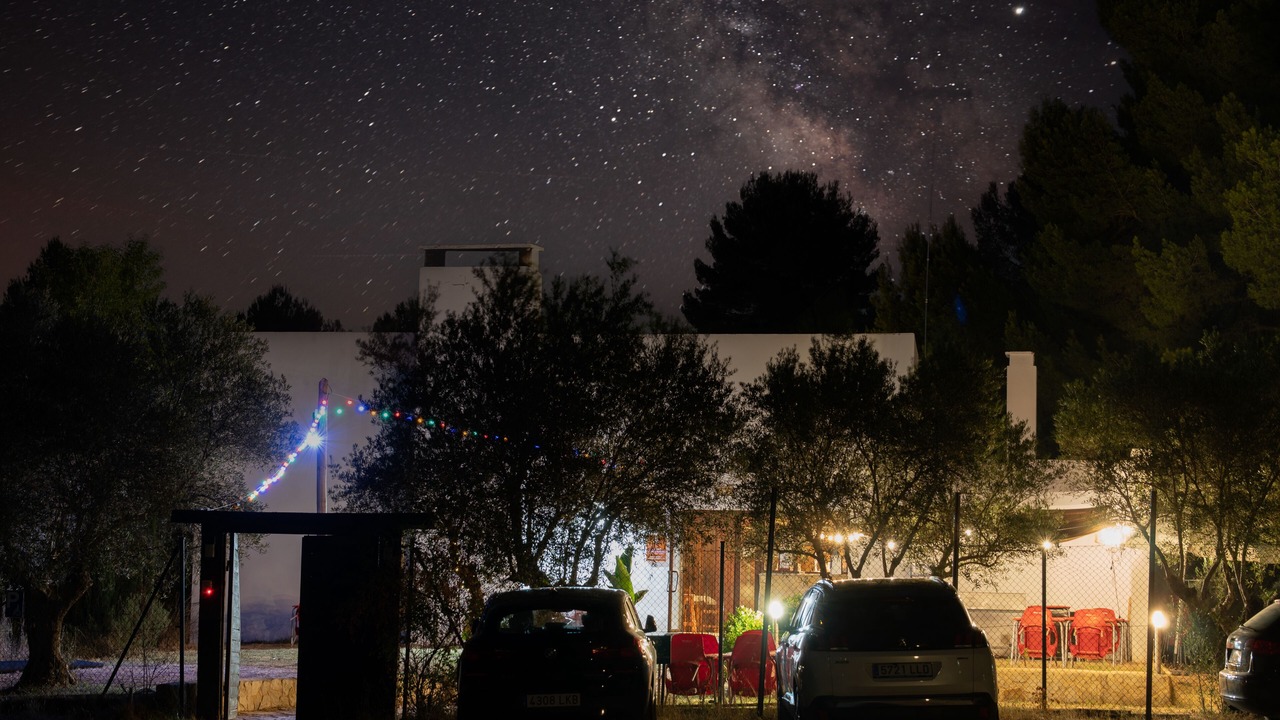 Photo of Outdoor in Venta del Moro