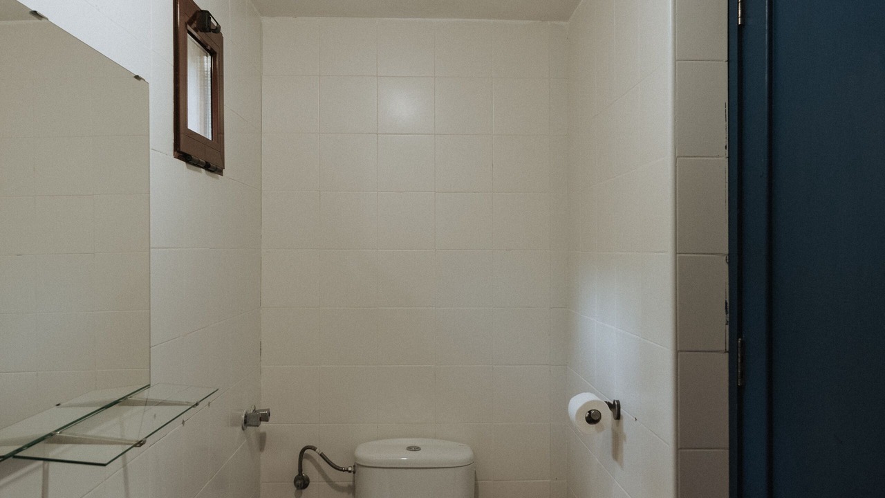 Photo of Bathroom in Venta del Moro
