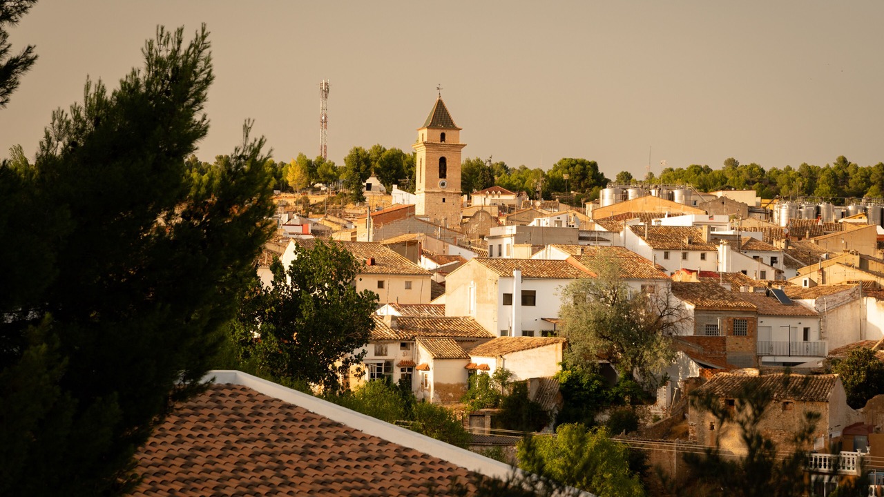Photo of Outdoor in Venta del Moro