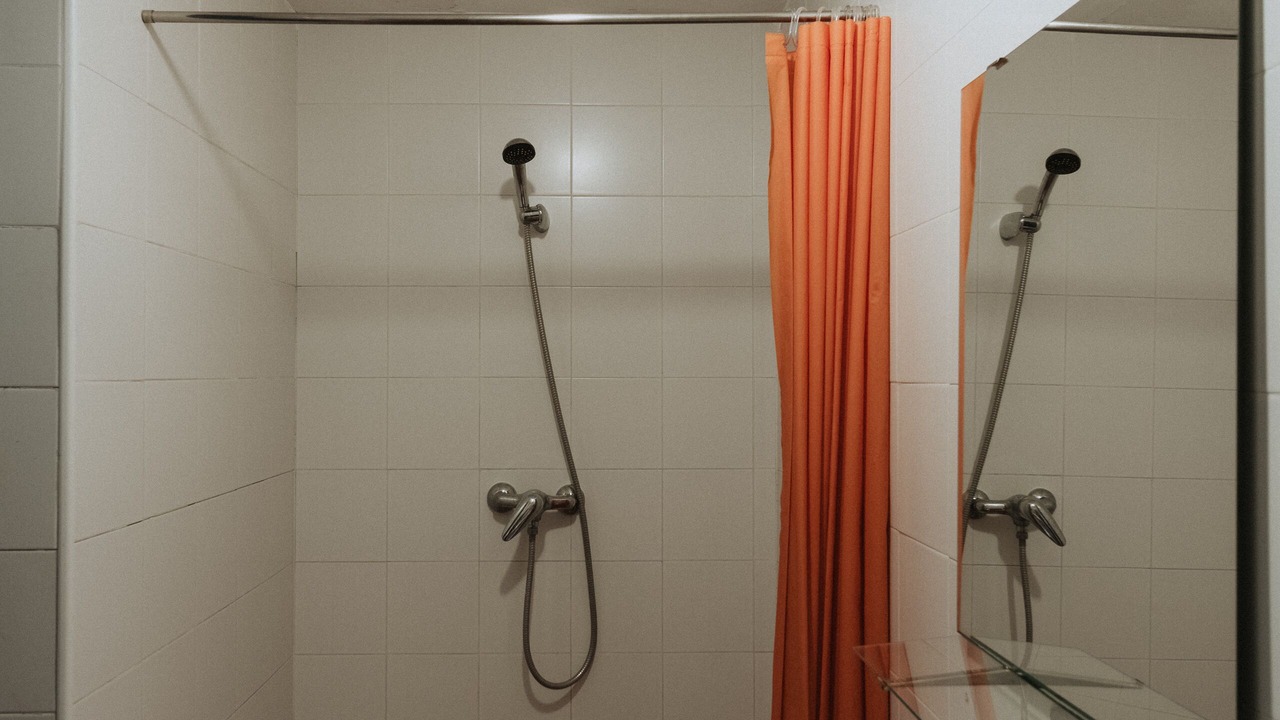 Photo of Bathroom in Venta del Moro