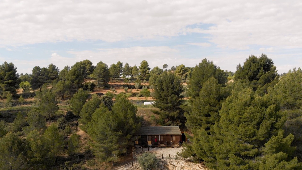 Photo of Outdoor in Venta del Moro