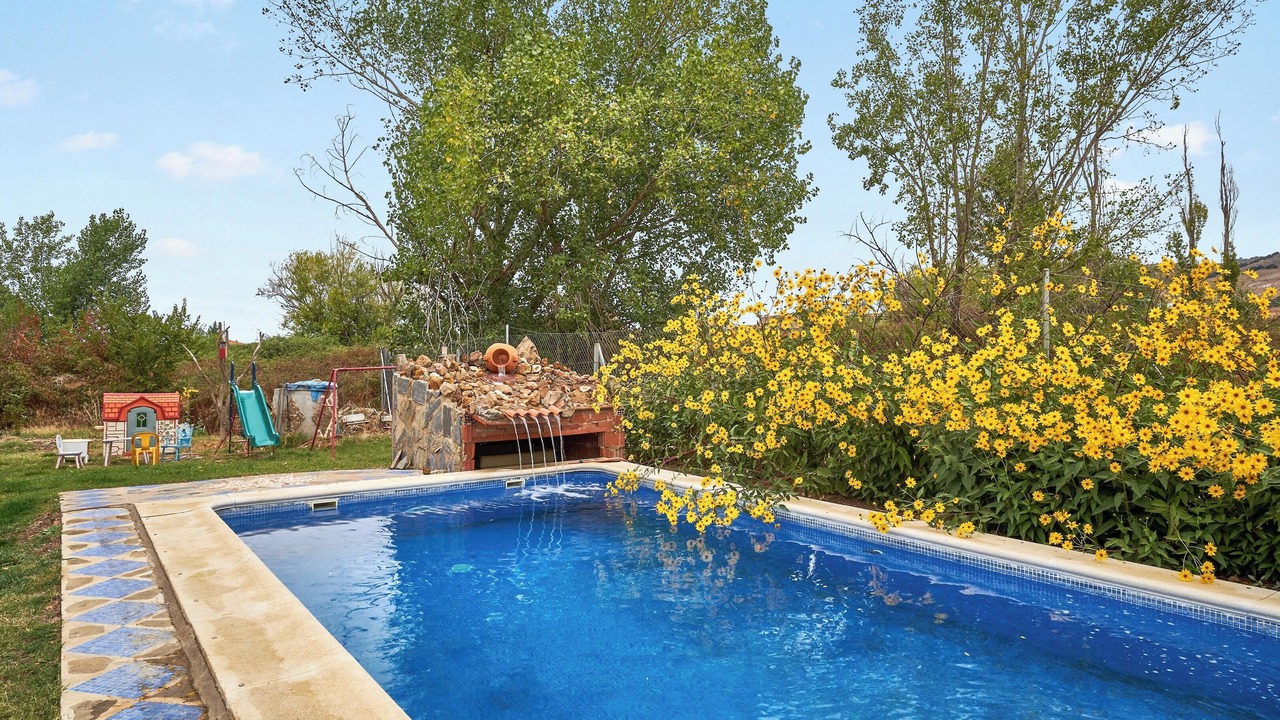 Photo of Outdoor in Porzuna
