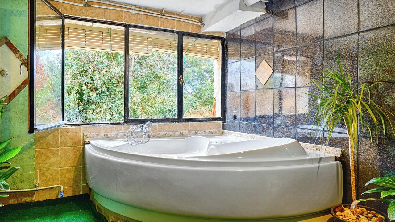 Photo of Bathroom in Porzuna