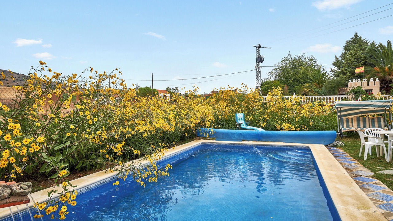Photo of Outdoor in Porzuna