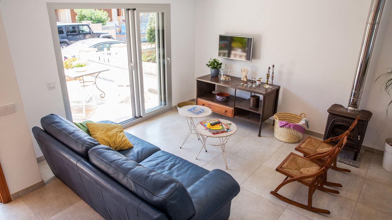 Photo of Livingroom in Can Picafort