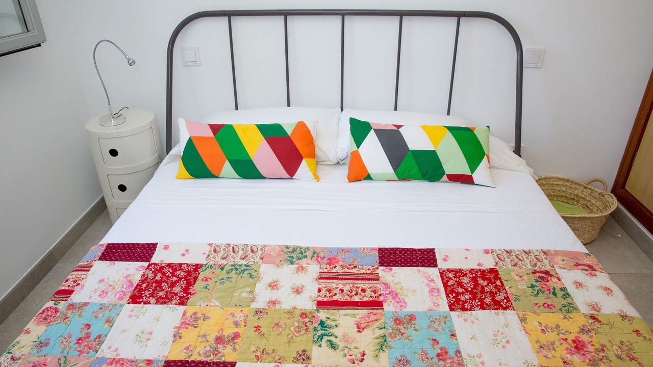 Photo of Bedroom in Can Picafort