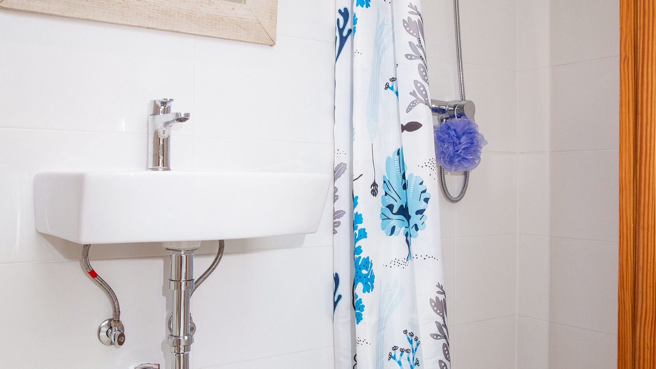Photo of Bathroom in Can Picafort
