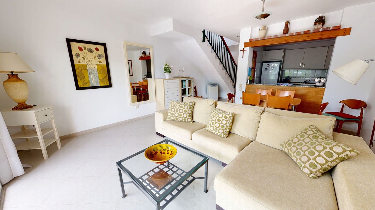 Photo of Livingroom in Cap Roig