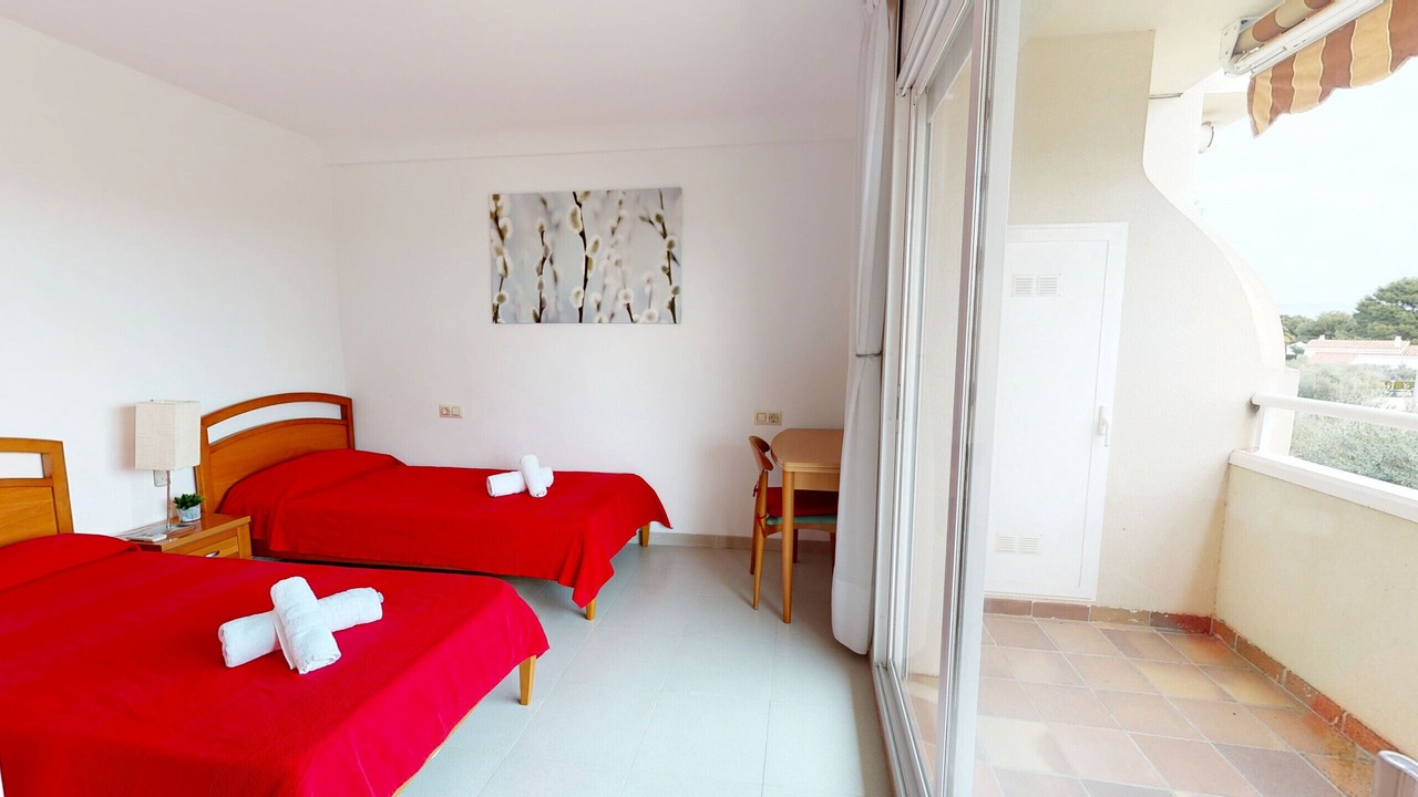 Photo of Bedroom in Cap Roig