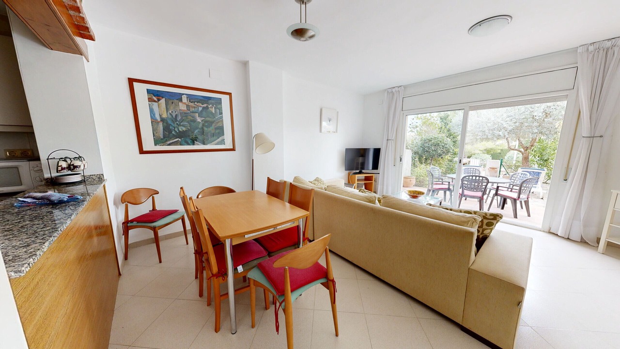 Photo of Livingroom in Cap Roig