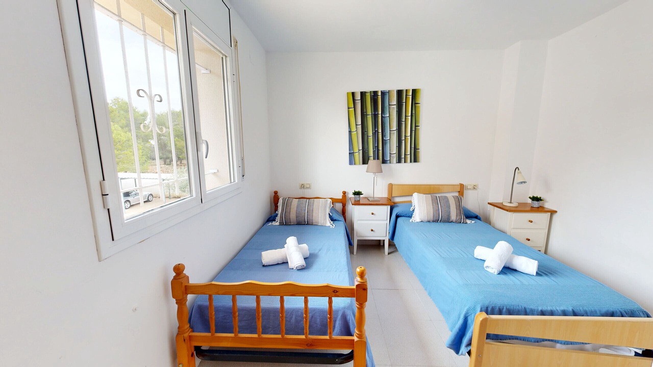 Photo of Bedroom in Cap Roig